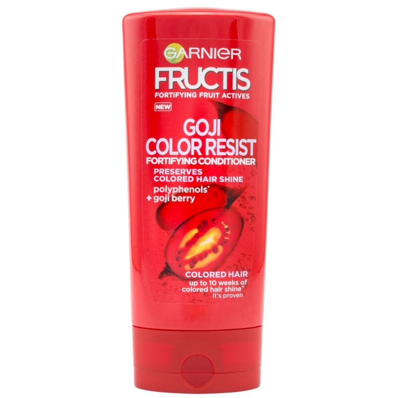 Regenerator GARNIER FRUCTIS Color Resist 200 ml