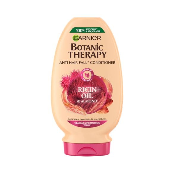 Regenerator za kosu Garnier BOTANIC THERAPY Ricin oil and Almond 200ml
