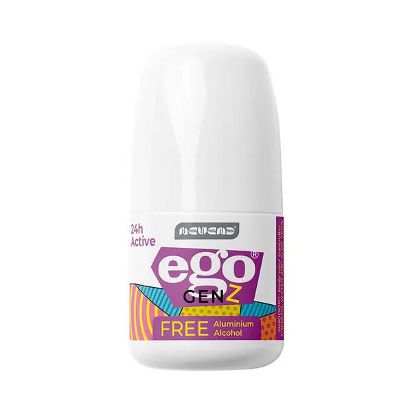 Roll-on NEVENA Ego gen 50ml
