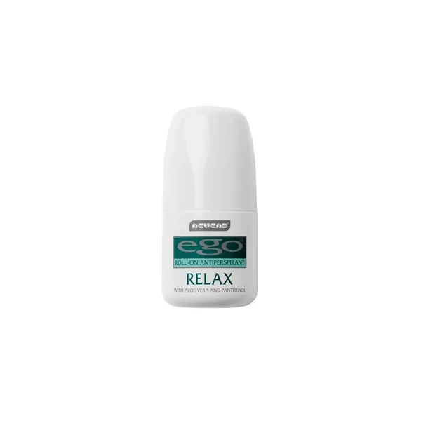 Roll-on NEVENA Ego relax 50ml