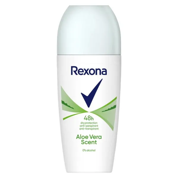 Roll-on REXONA Aloe Vera 50ml