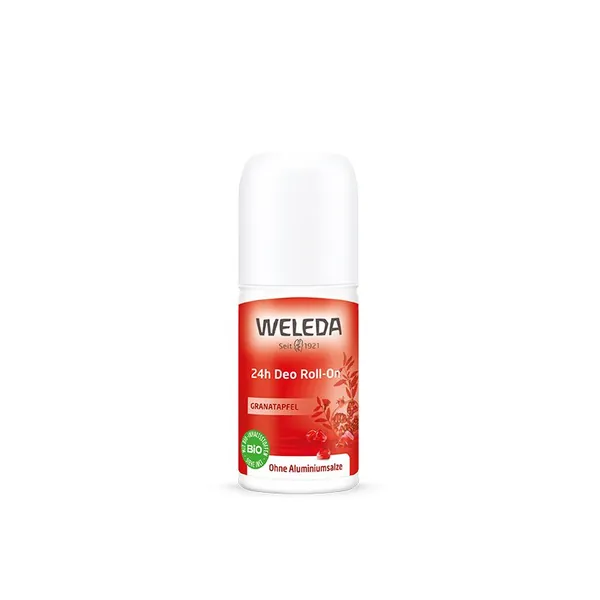 Roll-on WELEDA nar 50ml