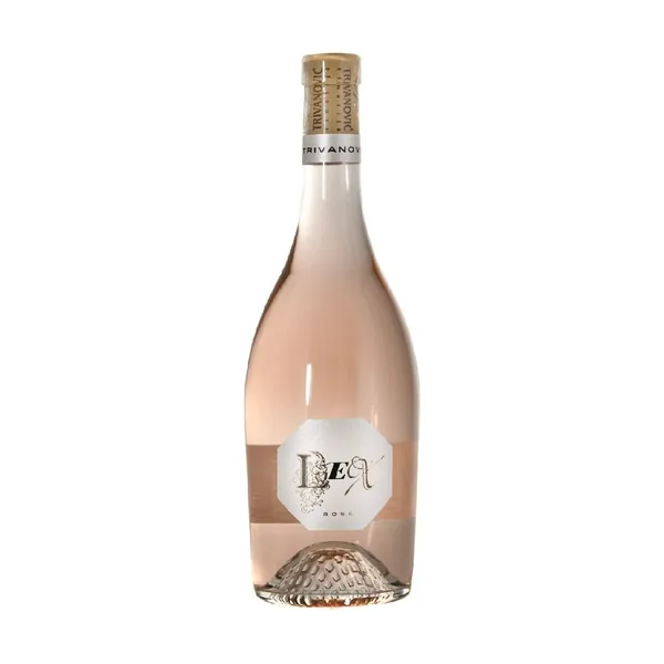 Roze vino TRIVANOVIĆ Lex 0,75l