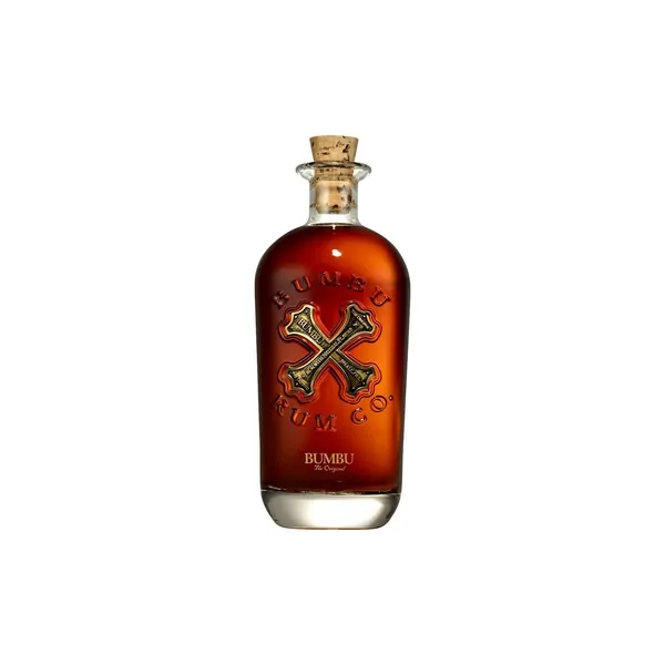 Rum BUMBU The Original 0,7l