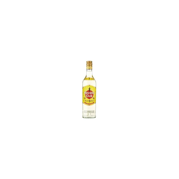 Rum HAVANA 3YO 0,7l
