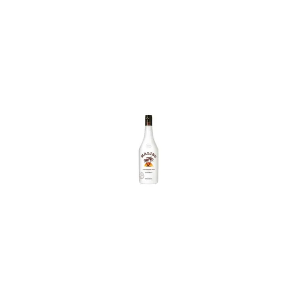 Rum MALIBU CARIBEAN 0.7l
