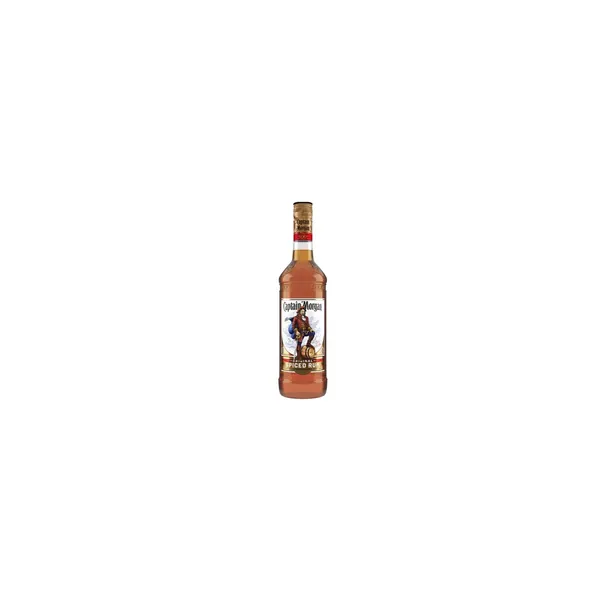 Rum SPICED GOLD CAPTAIN MORGAN 0.7l