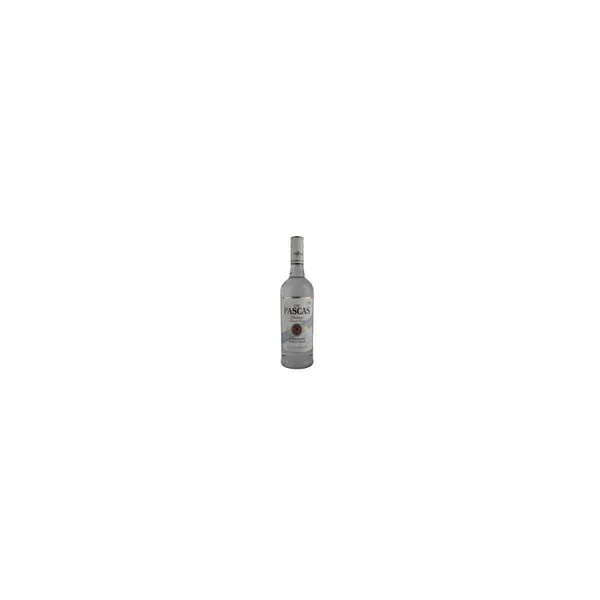 Rum WHITE OLD PASCAS 0.7l