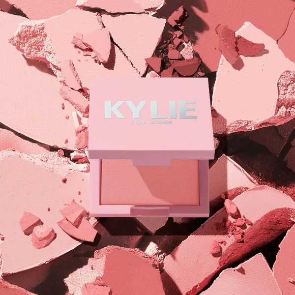 Rumenilo KYLIE COSMETICS 334 Pink Power