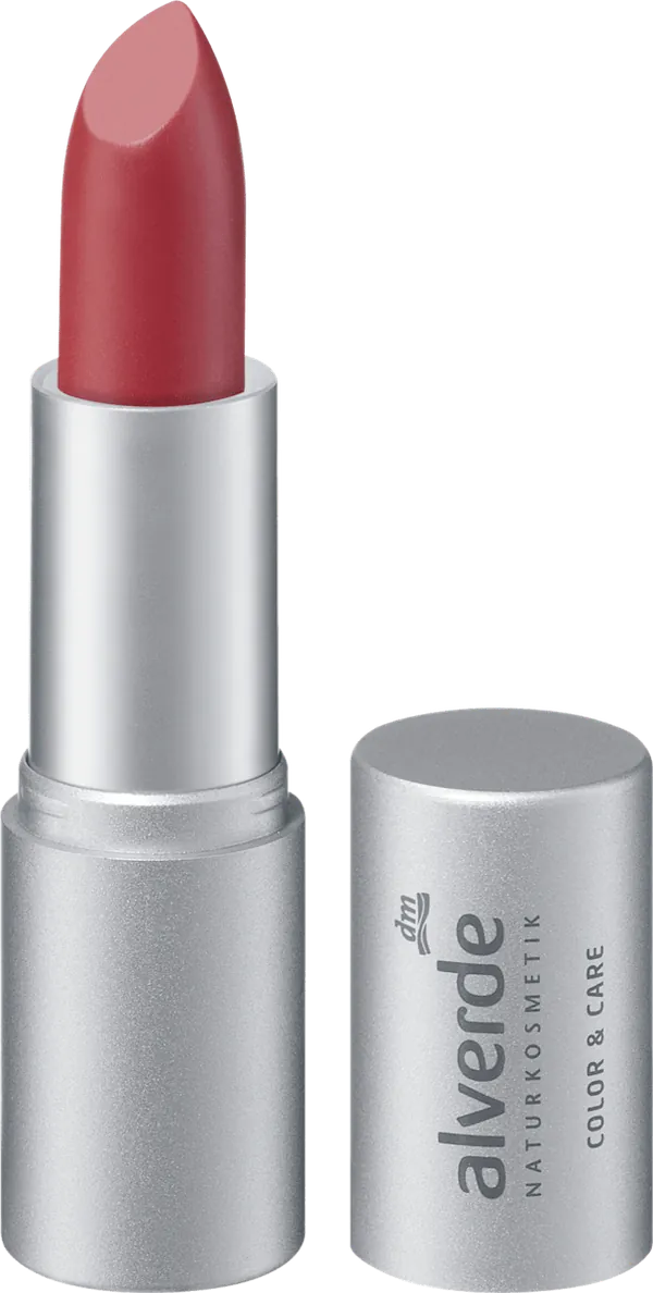 Ruž za usne ALVERDE Color & care 08 cherry 4,6g