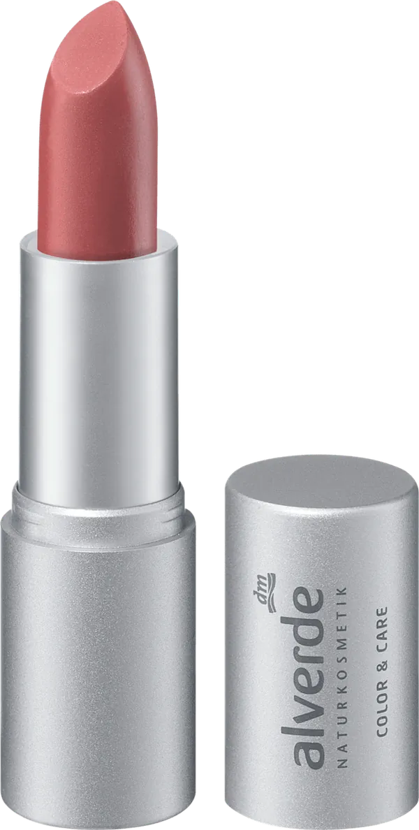 Ruž za usne ALVERDE Color & care 42 vintage rose 4,6g