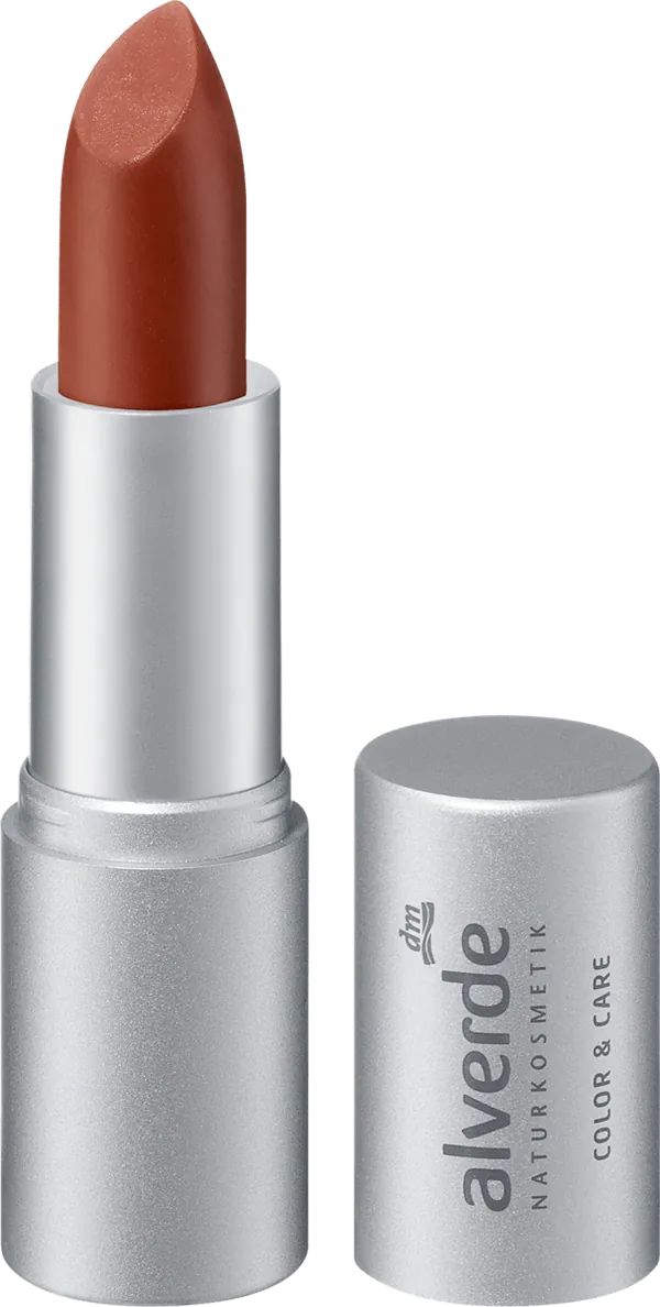 Ruž za usne ALVERDE Color & Care 47 Soft Brown, 4,5 g