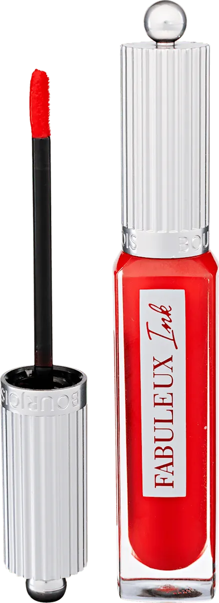 Ruž za usne BOURJOIS Fabuleux Ink 04, 3.5ml