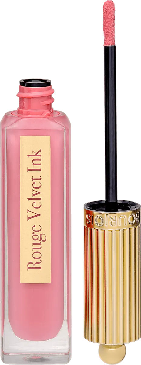 Ruž za usne BOURJOIS Velvet Ink 03