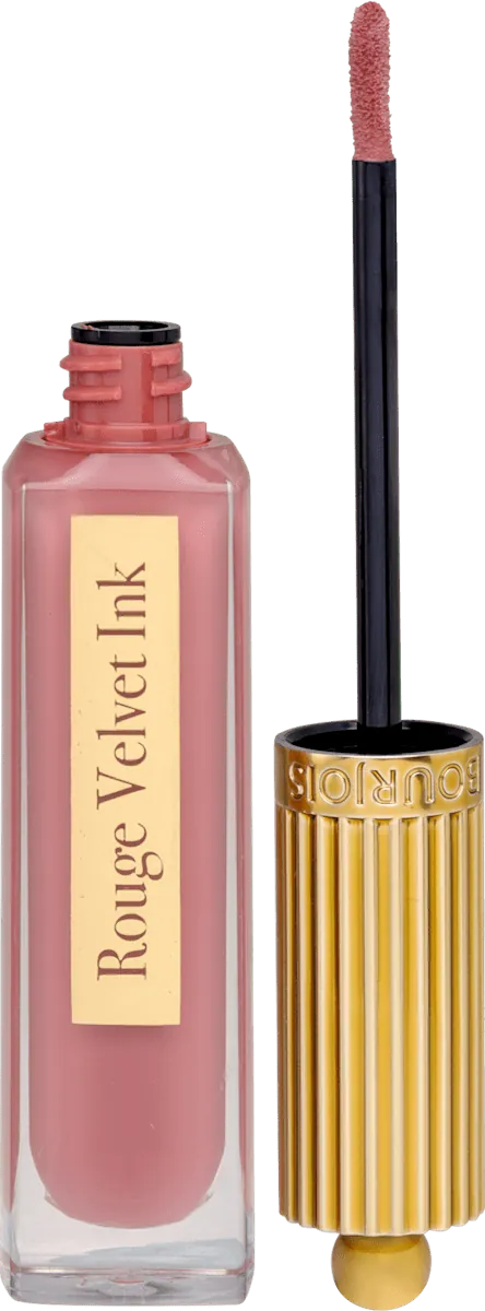 Ruž za usne BOURJOIS Velvet Ink 04