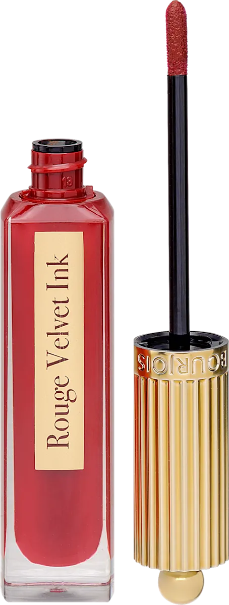Ruž za usne BOURJOIS Velvet Ink 10