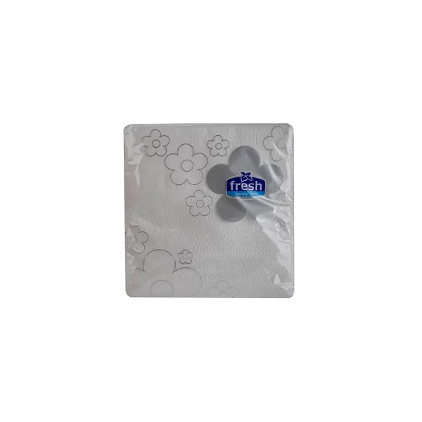 Salvete FRESH 1sloj 60kom