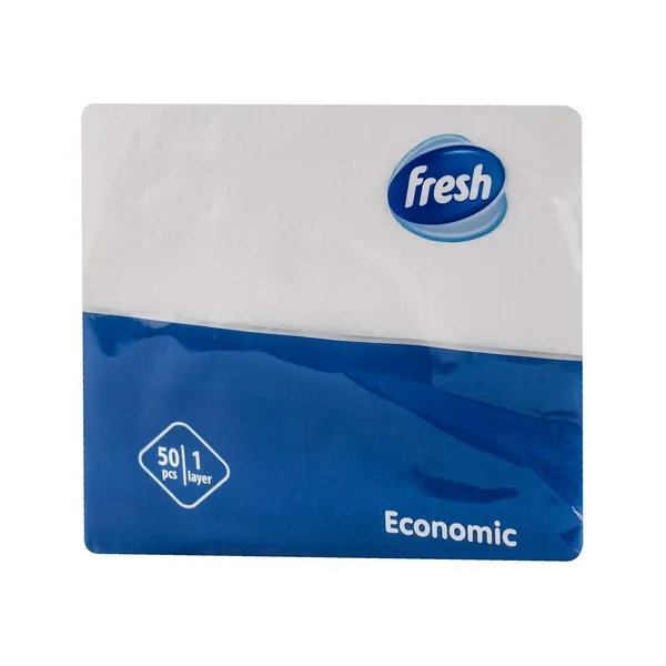 Salvete FRESH Economic 50kom
