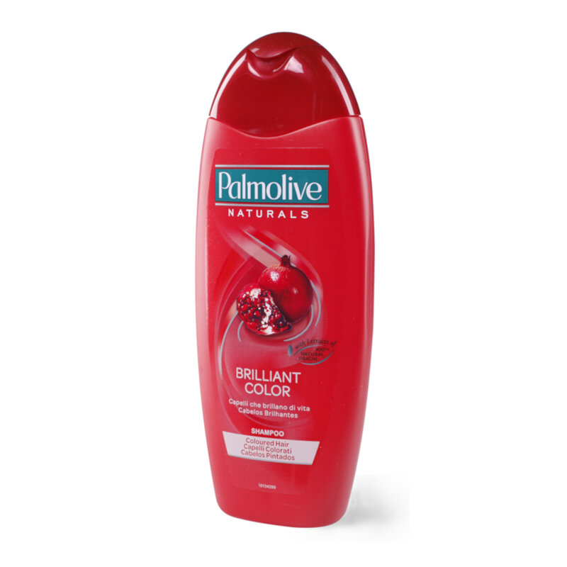 Šampon PALMOLIVE Naturals  Colour 350ml