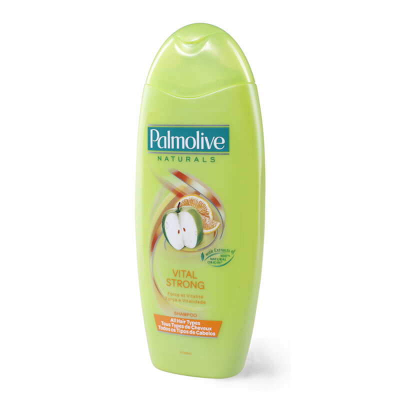 Šampon PALMOLIVE Normal Hair-Apple 350ml