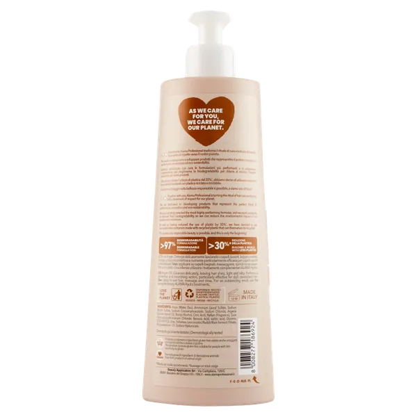 Šampon za kosu ALAMA PROFESSIONAL hydrating 500ml