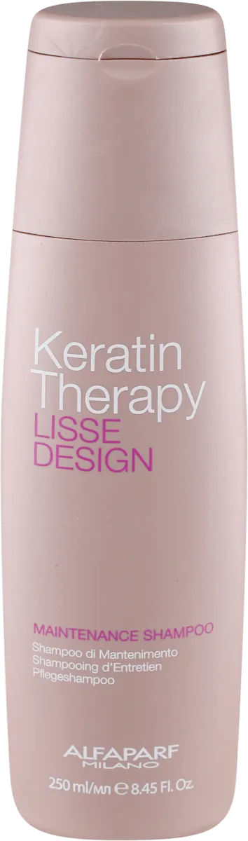 Šampon za kosu ALFAPARF lisse design keratin 250ml