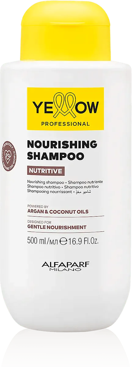Šampon za kosu ALFAPARF Yellow Professional Nutri