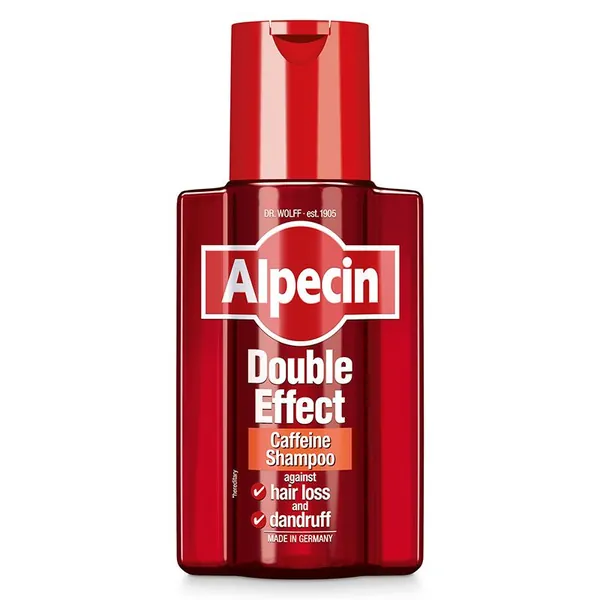 Šampon za kosu ALPECIN double effect 200ml