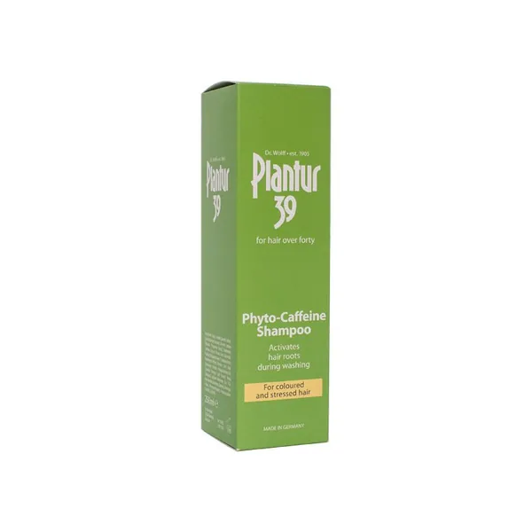 Šampon za kosu ALPECIN Plantur 39 250 ml