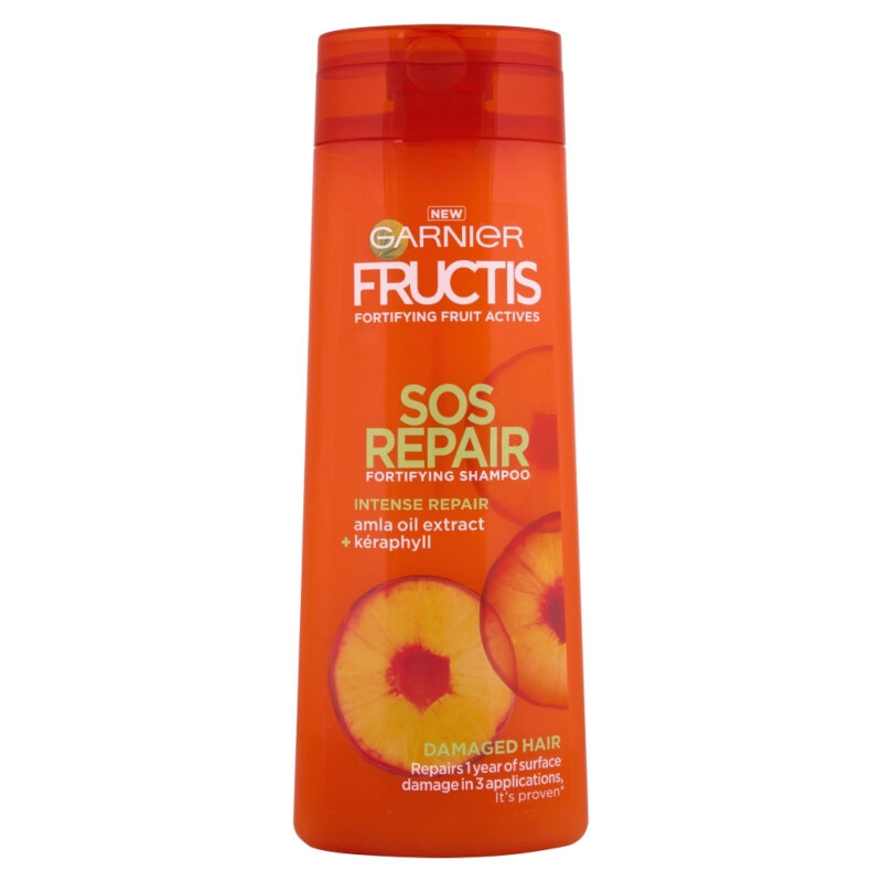 Šampon za kosu GARNIER FRUCTIS Sos Repair 400 ml