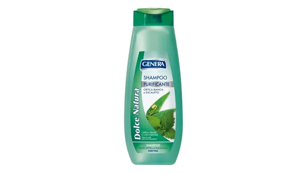 Šampon za kosu GENERA Dolce Natura 500ml