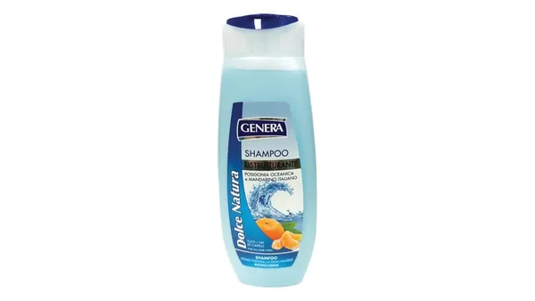 Šampon za kosu GENERA mandarina 500ml