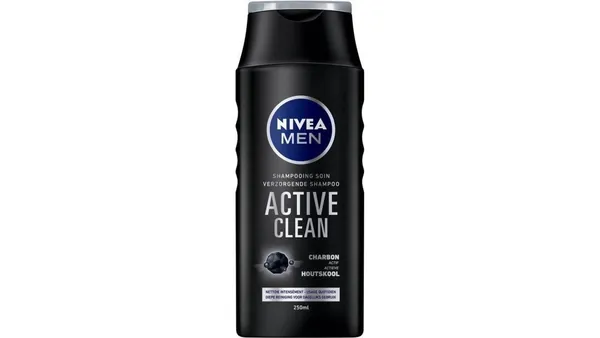 Šampon za kosu NIVEA Men Active clean 250ml