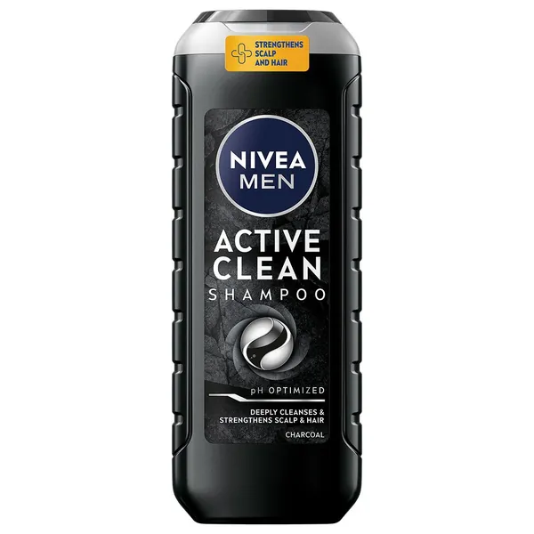 Šampon za kosu NIVEA Men active clean 500ml