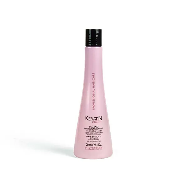 Šampon za kosu PHYTORELAX šampon za farbanu kosu na bazi keratina 250ml