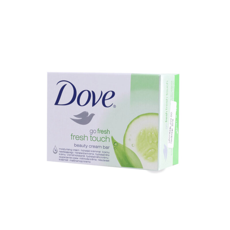 Sapun  DOVE fresh touch 100g