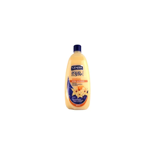 Sapun GENERA tečni Vaniglia 1000ml