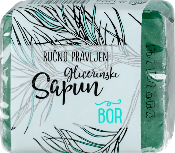 Sapun PALMIRA Glicerinski bor 120g