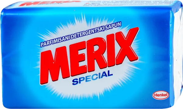 Sapun za veš MERIX 200g