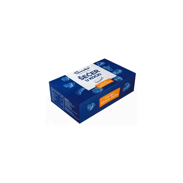Šećer kristal SUNOKO u kocki 1kg