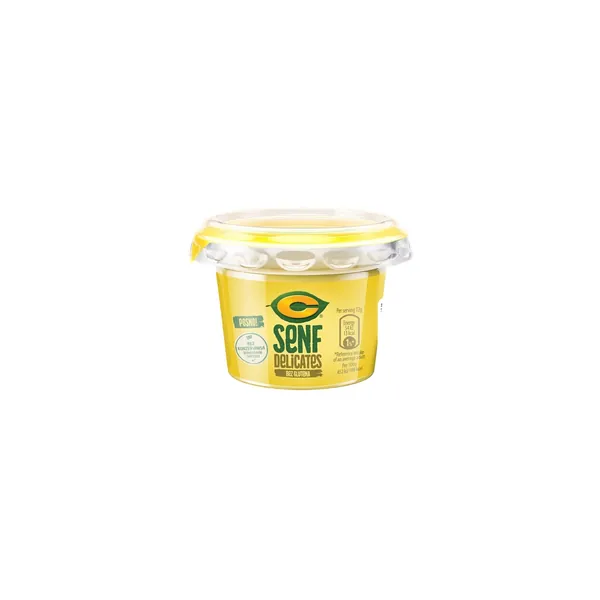 Senf C delikates 100g
