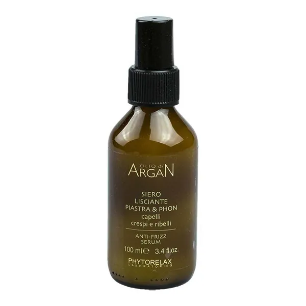 Serum PHYTORELAX Anti-frizz na bazi arganovog ulja 100ml