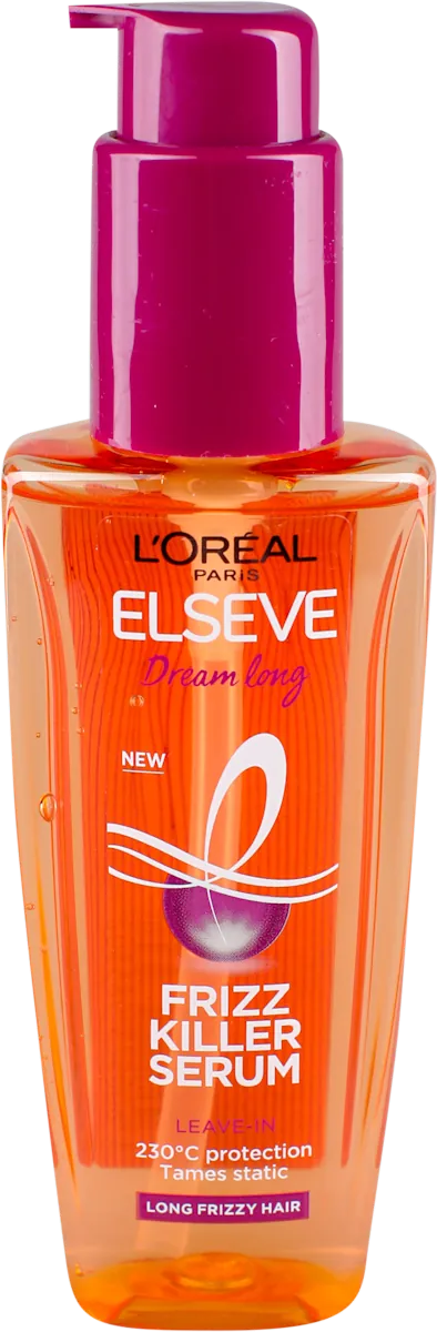 Serum za kosu L'Oreal Paris ELSEVE Dream Long Frizz Killer 100 ml