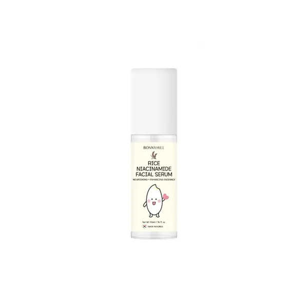 Serum za lice BONNYHILL Rice Niacinamide 50ml