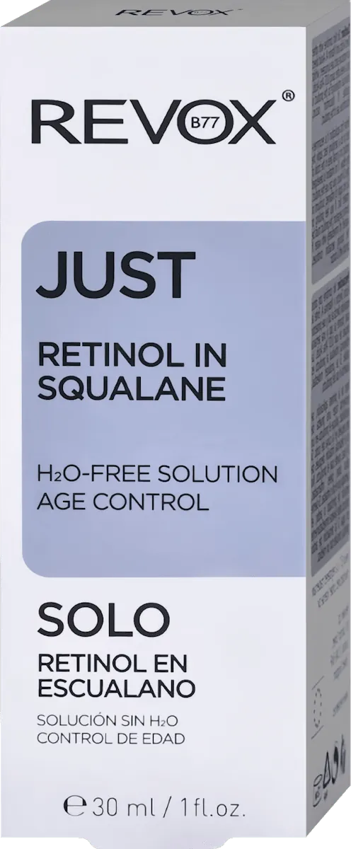 Serum za lice REVOX B77, 30 ml
