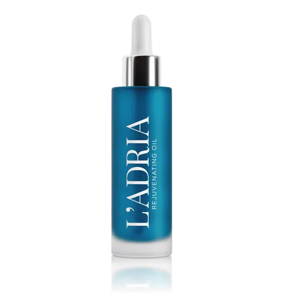 Serumi za lice L'ADRIA Rejuvenating čudotvorno ulje protiv bora 30ml