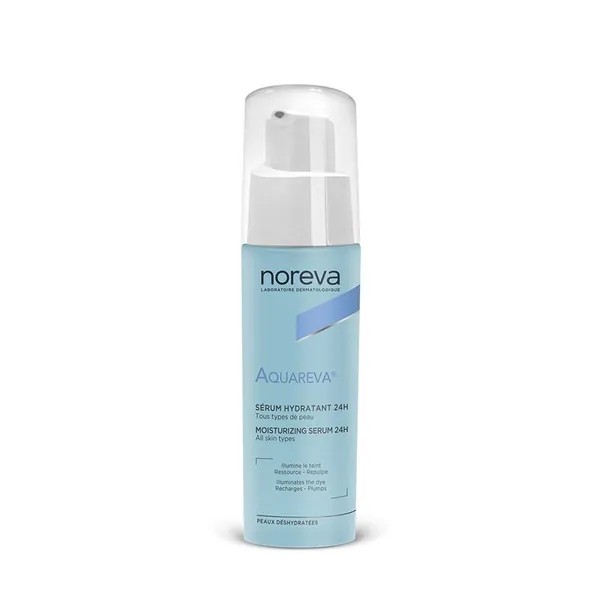 Serumi za lice NOREVA Aquareva Hidratantni 30 ml