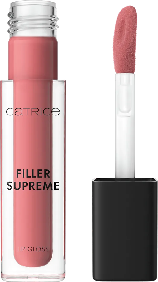 Sjaj za usne 0 Catrice Filler Supreme 3 Miss Behave