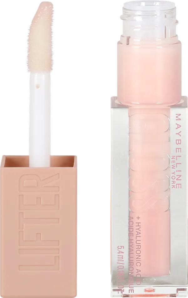Sjaj za usne MAYBELLINE NEW YORK Lifter Gloss 002