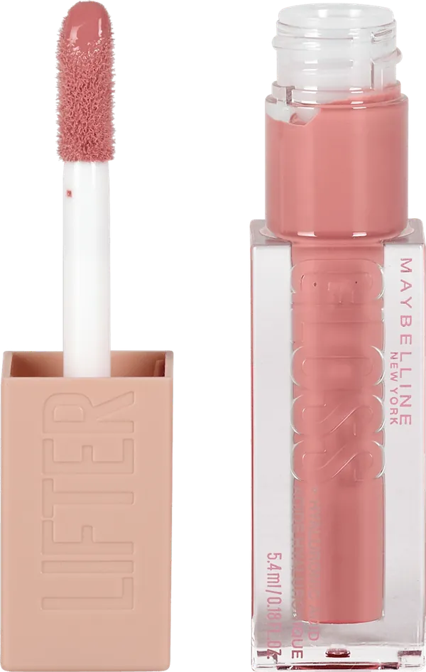 Sjaj za usne MAYBELLINE NEW YORK Lifter Gloss 006
